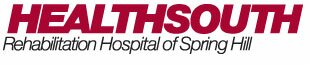 HealthSouth Rehabilitation Hospital of Spring Hill